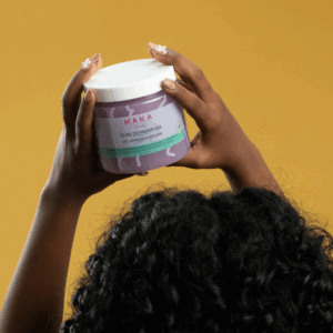 Gel Definidor de Rizos, 16 Oz.- MAKA ESSENTIALS for Curls