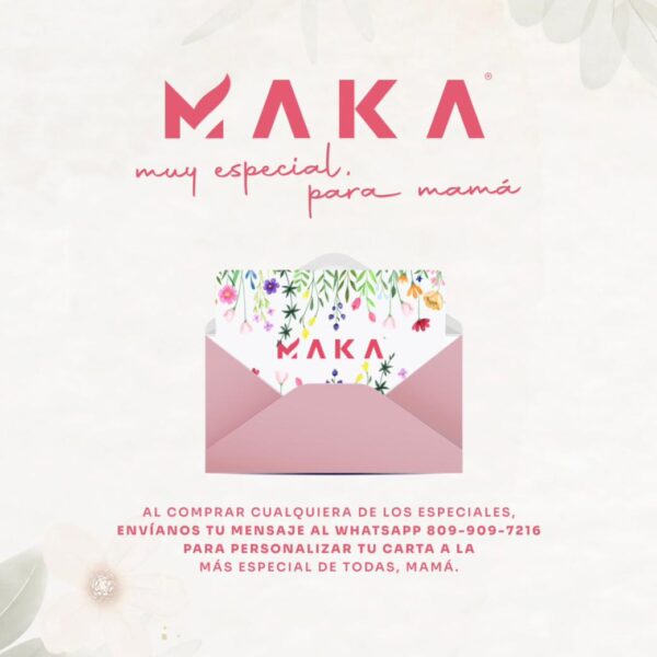 Combo Madres: Lo Que Se Merece. - Image 2